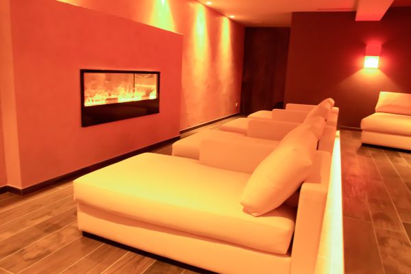 Schlosshof Resort Hotel & Camping (Lana)